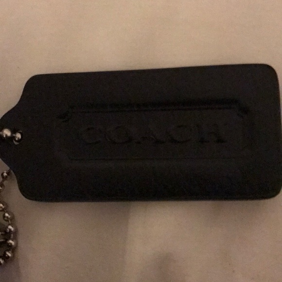 Coach purse ! Used once ! - Picture 3 of 6